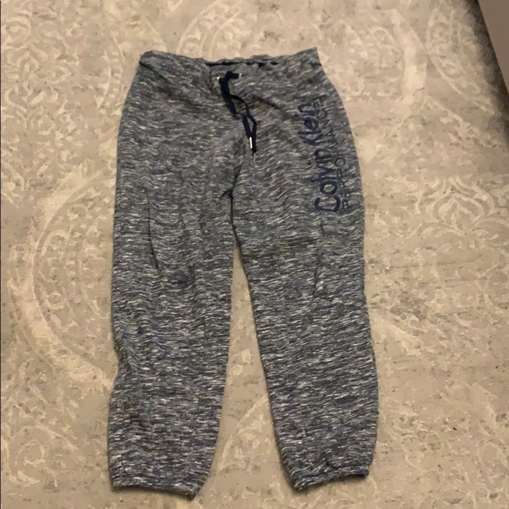 Calvin Klein Sweat pants